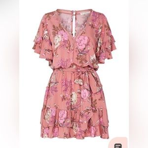 Spell & The Gypsy Rosa Play Dress